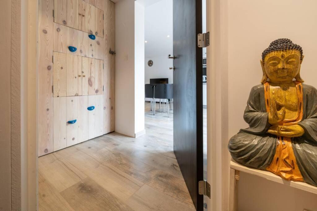 O17 Apartment นามูร์ ภายนอก รูปภาพ