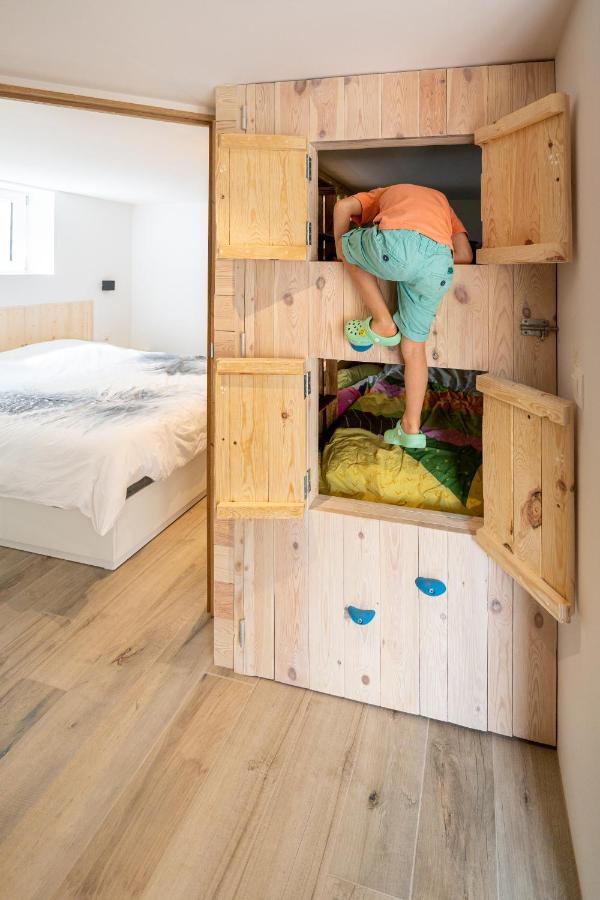 O17 Apartment นามูร์ ภายนอก รูปภาพ