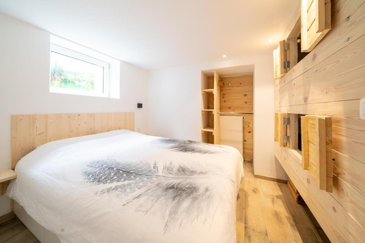 O17 Apartment นามูร์ ภายนอก รูปภาพ