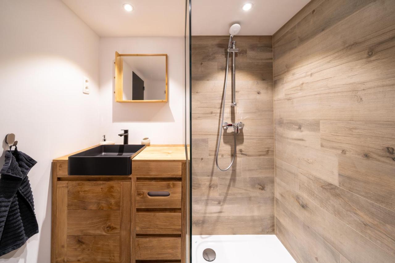 O17 Apartment นามูร์ ภายนอก รูปภาพ